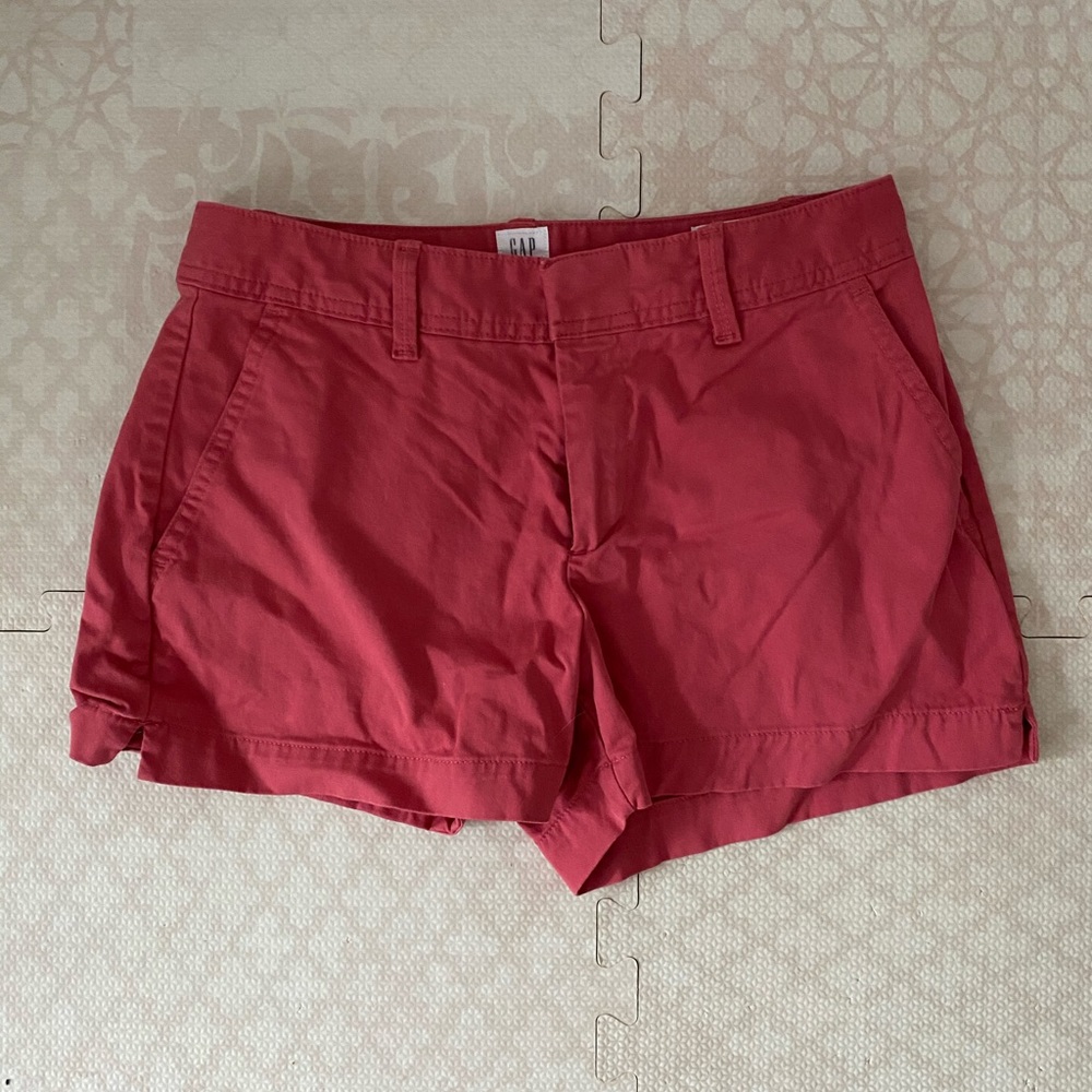 Gap city short